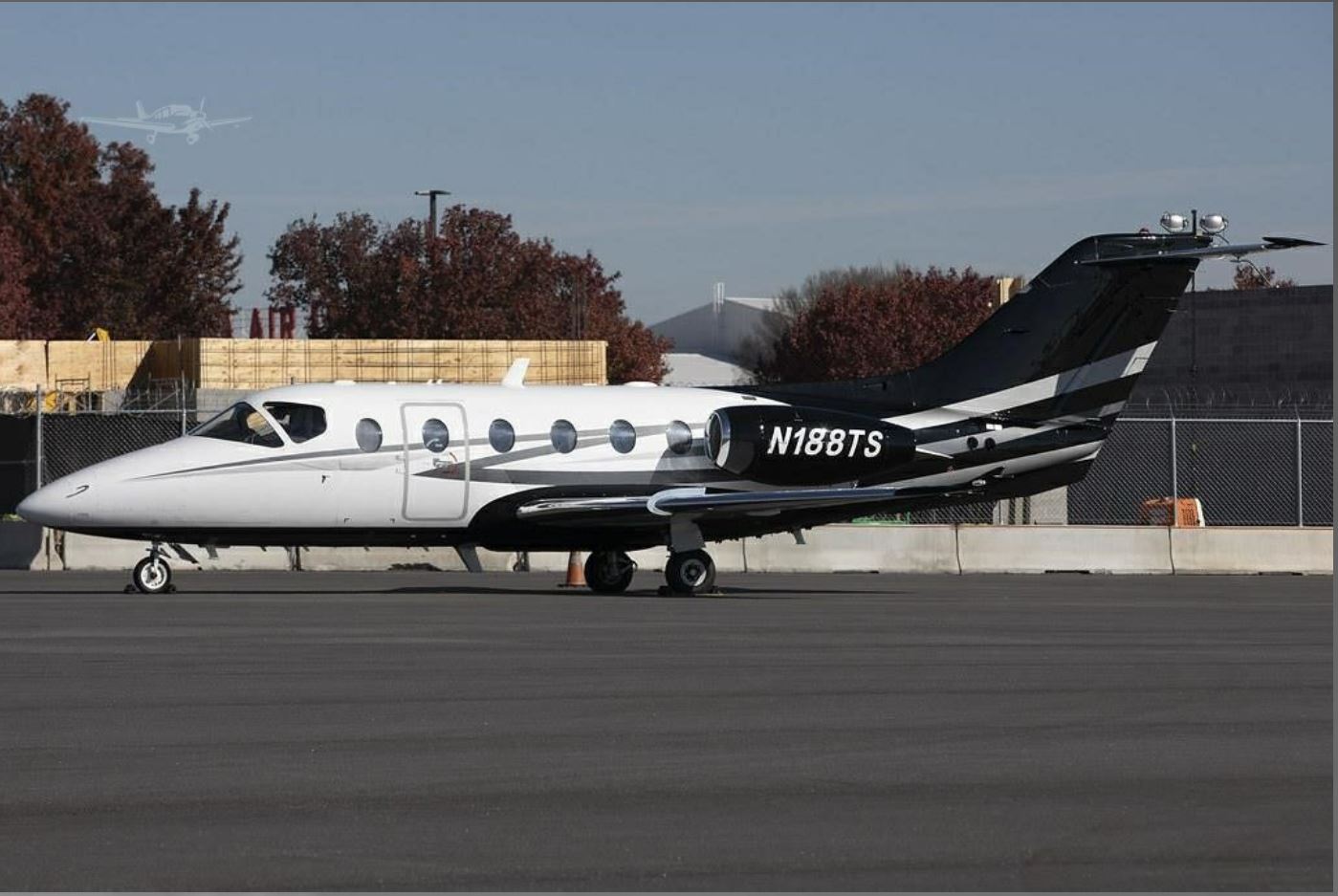 Nextant Aerospace Nextant 400XTi
