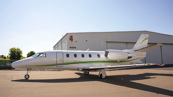 Cessna Citation XLS