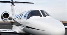 Cessna Citation CJ1