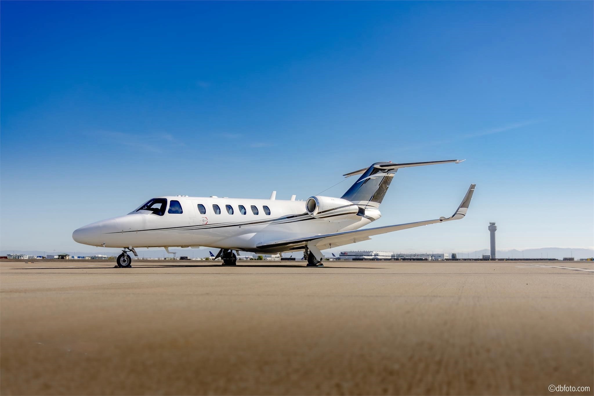 Cessna Citation CJ2