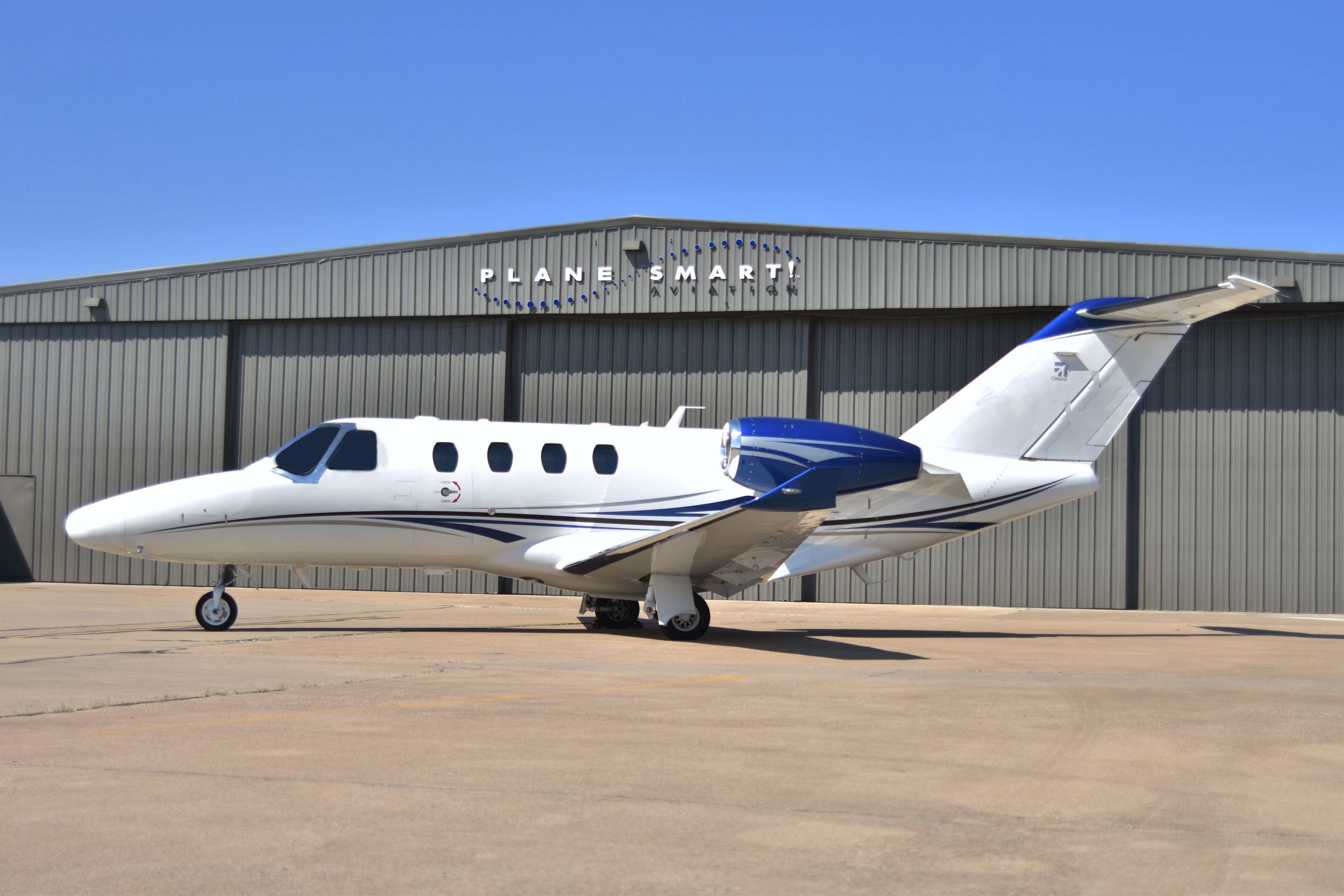 Cessna Citation M2