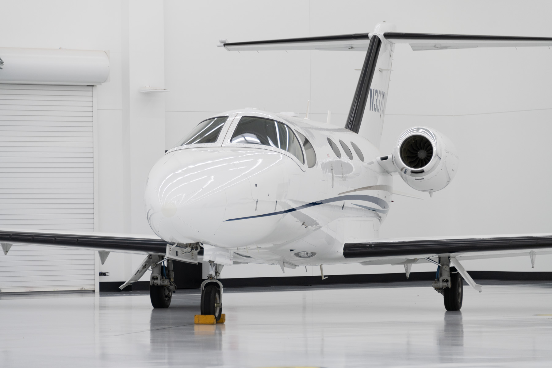 Cessna Citation Mustang