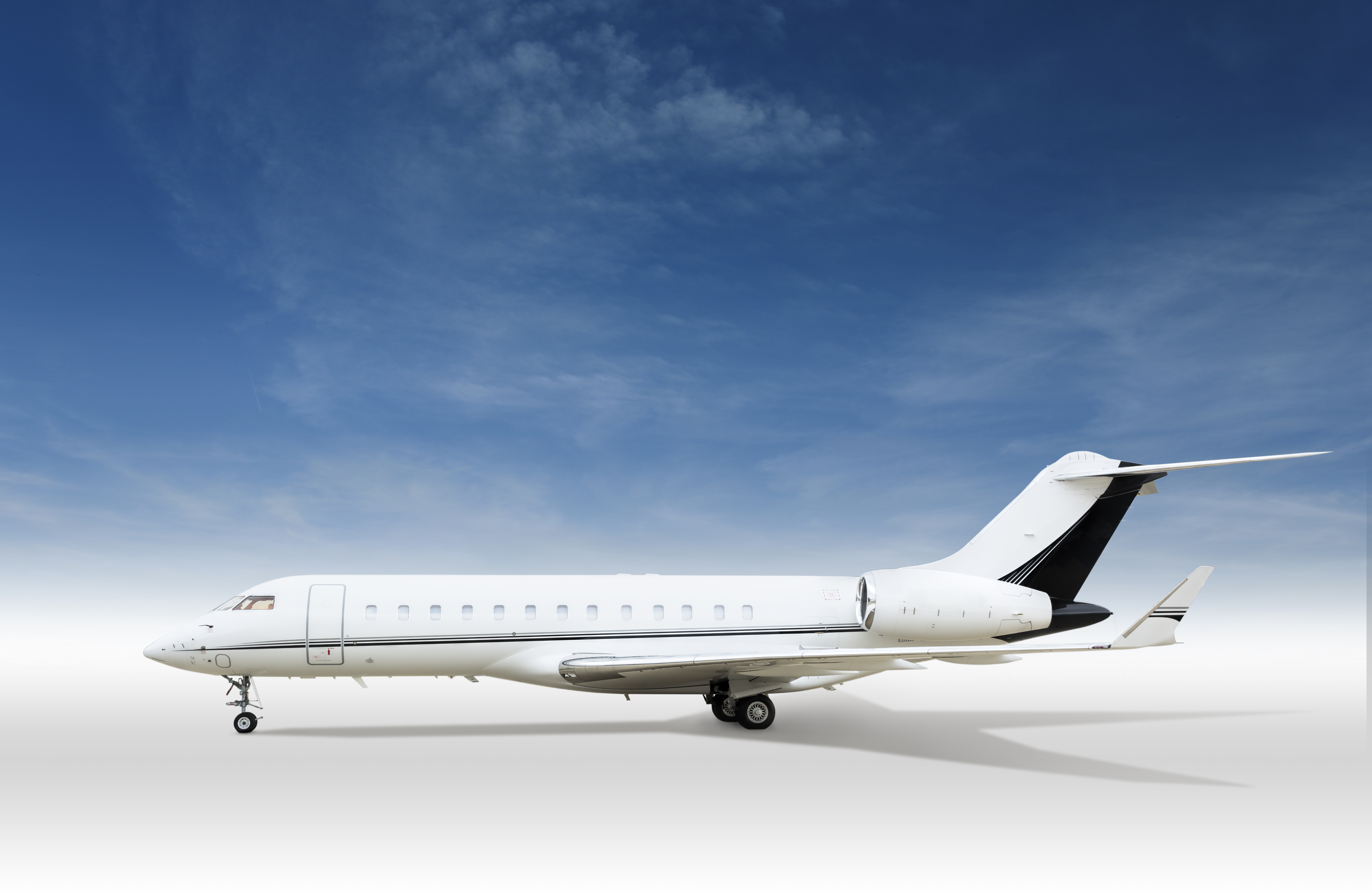 Bombardier Global Express