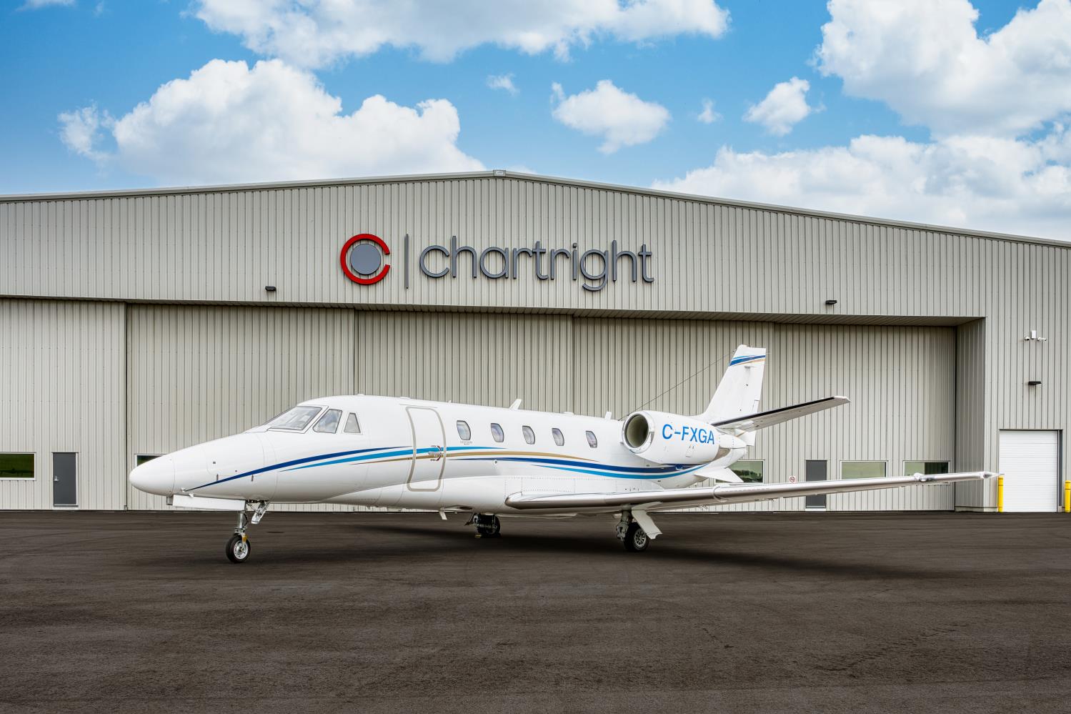 Chartright