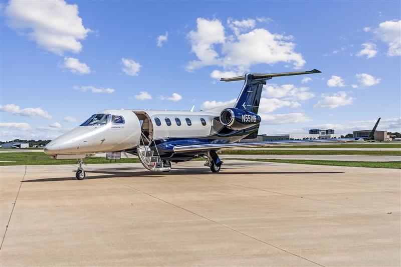 Embraer Phenom 300